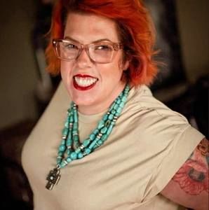 Meet your Posher, Christine